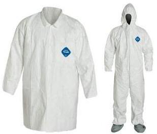 डिस्पोजेबल सूट लिंग: पुरुष