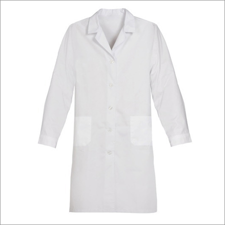 Lab Coat