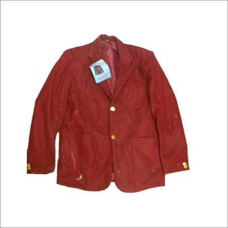 Kids School Blazers
