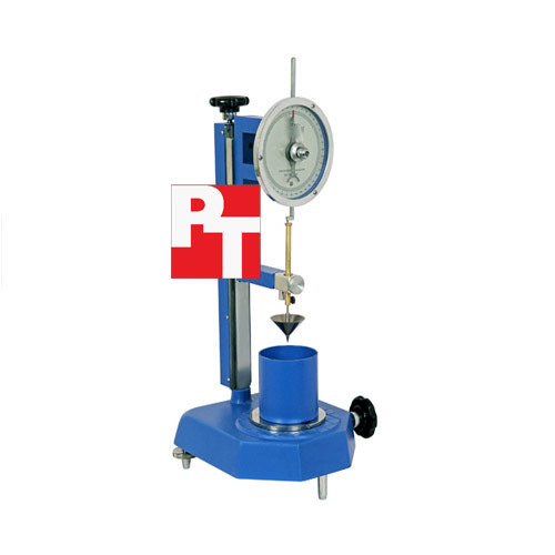 Cone Penetrometer