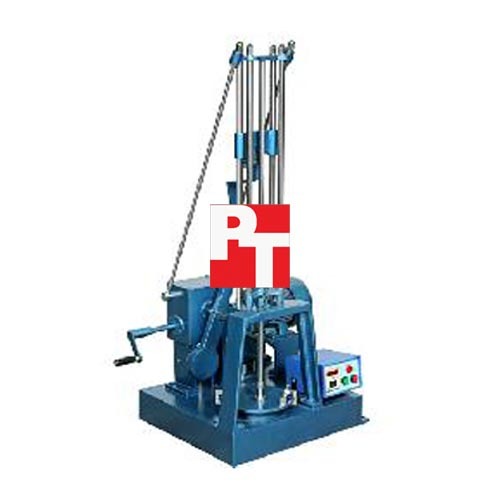 Universal Automatic Compaction Apparatus
