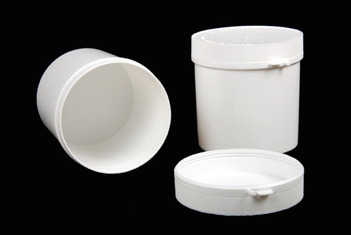 प्लास्टिक पालतू बोतलें