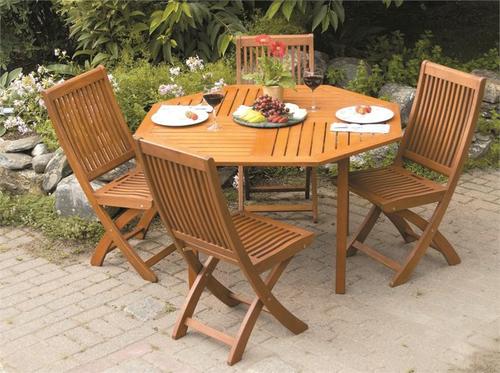 Outdoor Table Chair