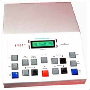 Audiometers - Au 208