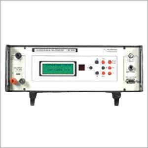 Loudspeaker Multi Testers - Lm 306