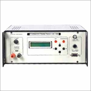 Loudspeaker Sweep Testers - Ls 106