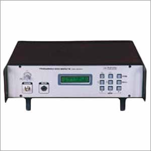 प्रोग्रामेबल ऑडियो जेनरेटर - Ag 50