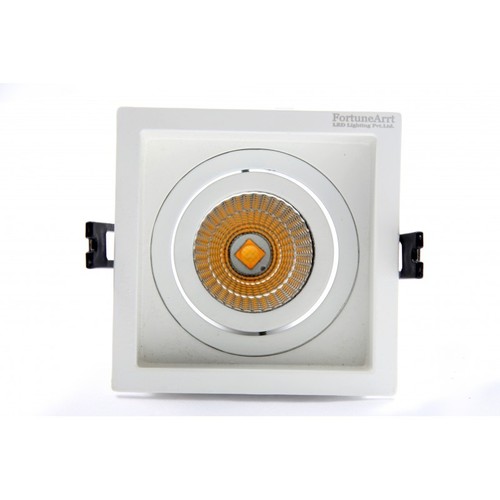 FortuneArrt 15 WATT LED COB रेंज लाइट