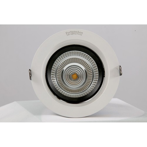 FortuneArrt 20 WATT LED COB रेंज लाइट
