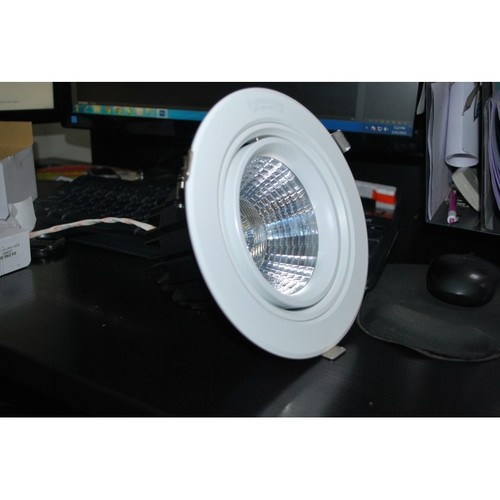 FortuneArrt 30 WATT LED COB रेंज लाइट