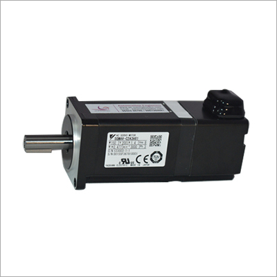यास्कावा सर्वो मोटर SGMAV- C2A3A61