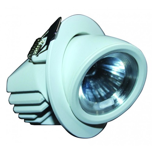 FortuneArrt 15 WATT LED COB रेंज लाइट