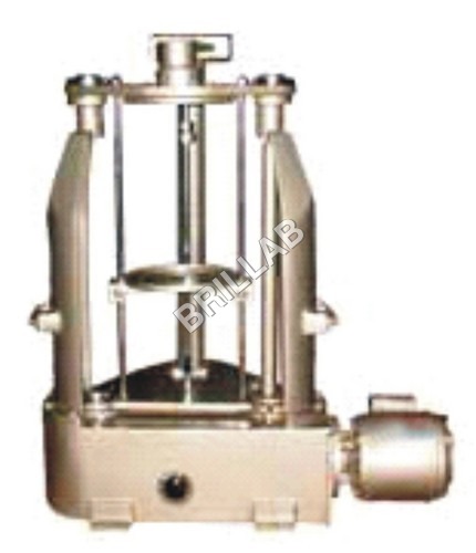 SIEVE SHAKER
