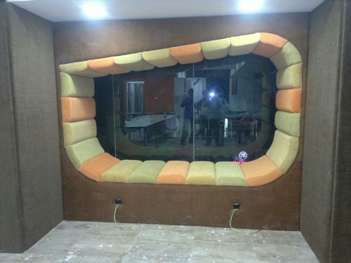 लाउंज सोफा