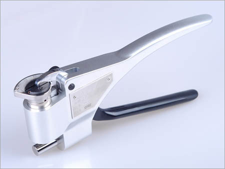 Portable Webster Durometer