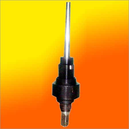 प्लेट ऑइल कूलर ट्यूब एक्सपैंडर्स