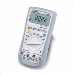 Handheld Digital Multimeter