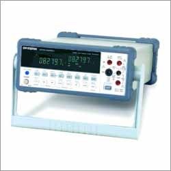 Bench Digital Multimeter