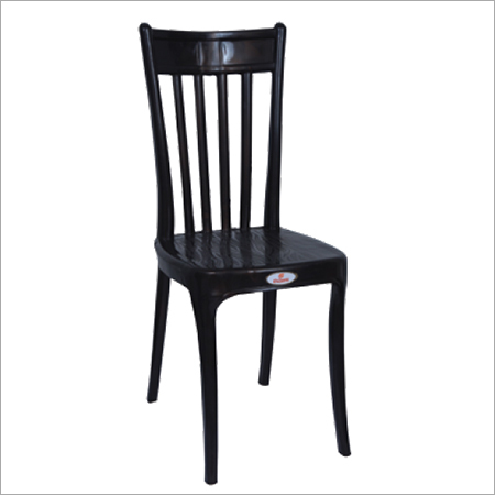 Plastic Stack Chairs