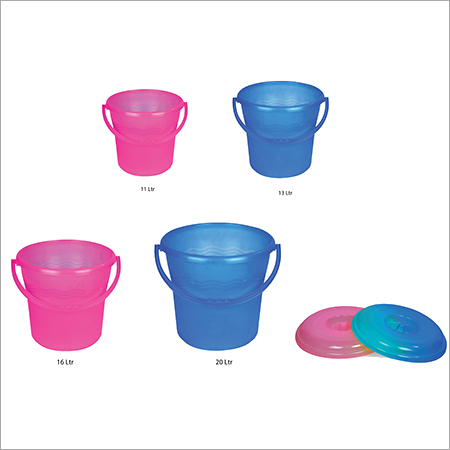 Frosty Buckets