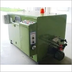 Copper Wire Bunching Machine - Steel, 1500mm x 1000mm x 1200mm, Green | High Speed Operation, Lower Power Consumption, Hassle-Free Performance, Easy to Operate