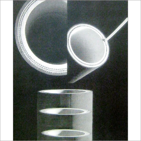 रबर सीमेंट ग्राउटिंग होज