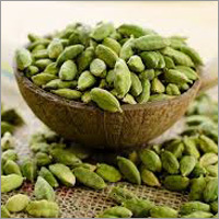 हरी इलायची
