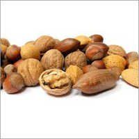 Organic Nut