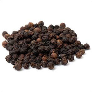 काली मिर्च