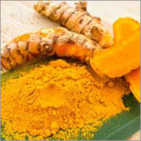 हल्दी पाउडर