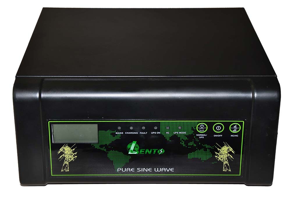 650va Dsp Sine Wave Home Inverter