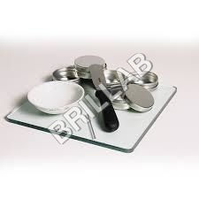 प्लास्टिक सीमा सेट