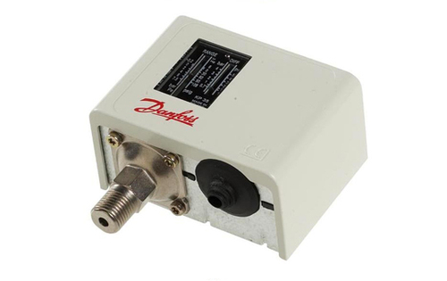 Pressure Switch