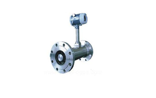 Swirl Flow Meter