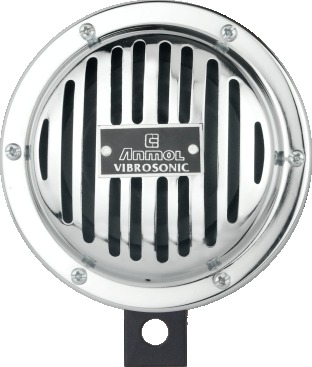 वायब्रोसोनीक हाई टोन Ce-2021