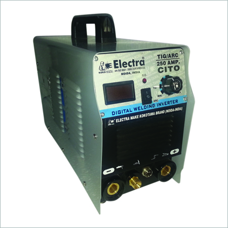 Digital Welding Inverter