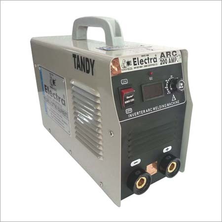 Inverter Arc Welding Machine