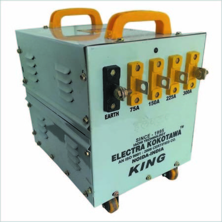 Welding Transformer