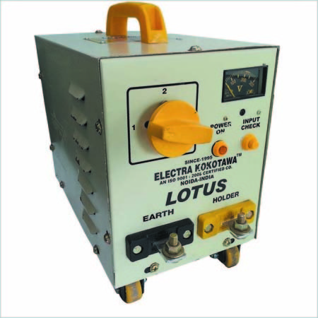 Welding Transformer