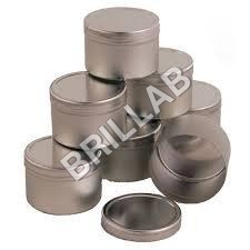 नमी के टिन