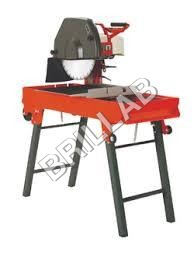 रॉक कटिंग मशीन