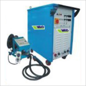 पूर्ण थाइरिस्टोरीकृत MIG Mag CO2 वेल्डिंग मशीन