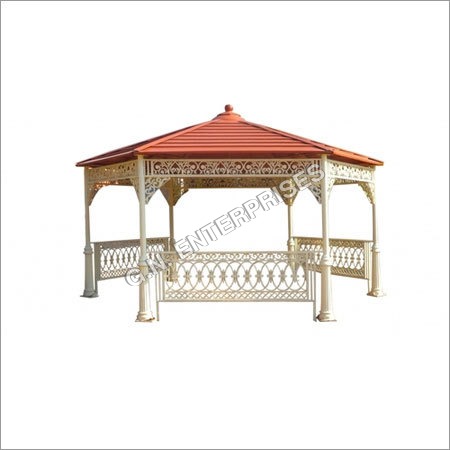 Playground Garden Gazebo