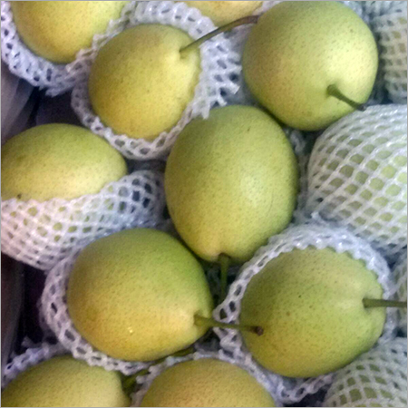 पका नाशपाती