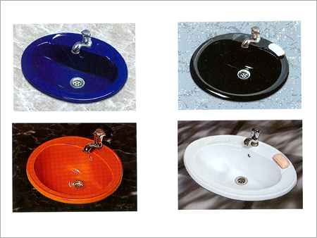 काउंटर बासिन