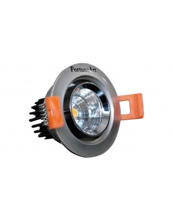 फॉर्च्यूनएर्ट 5 वॉट एलईडी Cob लाइट