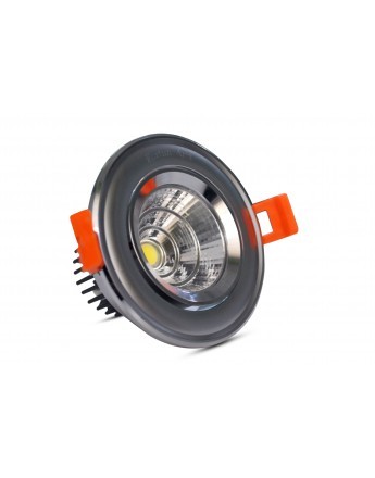 FortuneArrt 10 WATT LED COB लाइट
