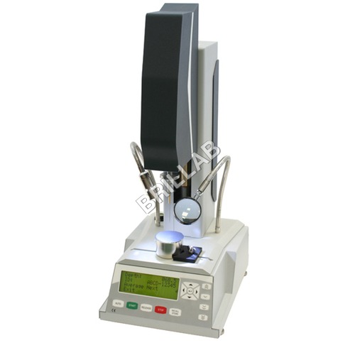 BITUMEN PENTROMETER ELECTRONIC AUTOMATIC