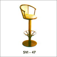 रेस्टोरेंट और बार कुर्सियाँ