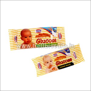 Glucose Biscuits - Packaging: Box